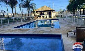 Imagem 3: Apartamento com 2 dormitórios à venda, 50 m² por R$ 260.000,00 - Dias Macedo - Fortaleza/C