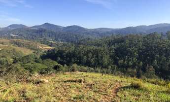 Imagem 6: Lote/Terreno para venda tem 1000 metros quadrados em Centro - Bom Jesus dos Perdões - SP