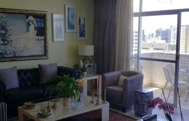 Imagem 3: SALVADOR - Apartamento Padrão - CANELA