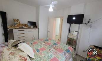 Imagem 2: Apartamento novo a venda em Guarapari-Es no primeiro andar na Praia do Morro com área exte