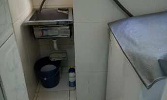 Imagem 3: Apartamento com 2 dormitórios à venda, 49 m² por R$ 134.900,00 - Praça Seca - Rio de Janei