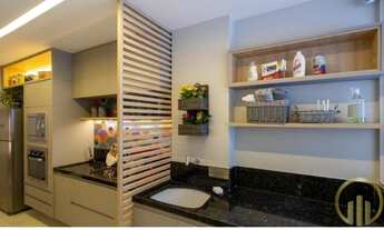 Imagem 5: Apartamento Alto Padrão no Barro Vermelho em Vitória