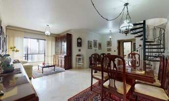 Imagem 2: São Paulo - Apartamento Padrão - Perdizes