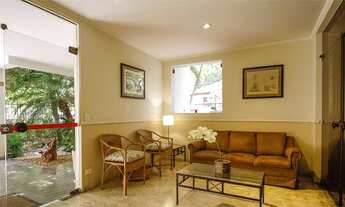 Imagem 3: Apartamento para venda possui 107 metros quadrados com 3 quartos em Perdizes - São Paulo