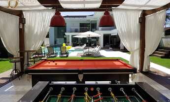 Imagem 3: GUARUJÁ - Casa de Condomínio - JARDIM ACAPULCO