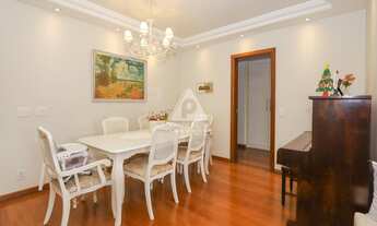 Imagem 3: Excelente oportunidade de apartamento com 118m², com 3 quartos, na Tijuca!