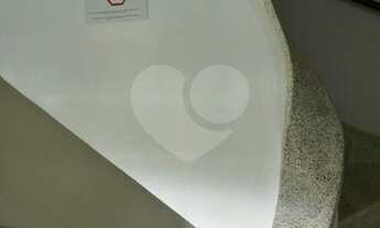 Imagem 7: São Paulo - Conjunto Comercial/Sala - SANTA CECÍLIA