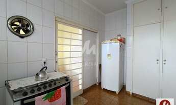 Imagem 6: Casa (térrea na rua) 4 dormitórios/suite, cozinha planejada