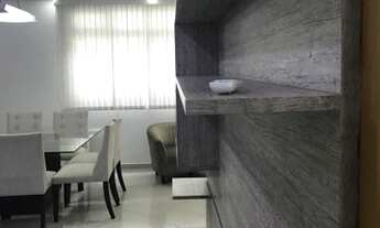 Imagem 3: GONZAGA- LOCAÇÃO CASA 3 SUITES - CONDOMINIO FECHADO - 2 VAGAS DEMARCADAS