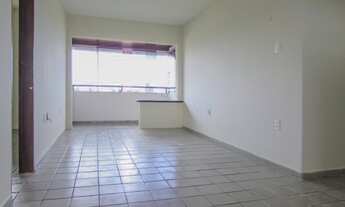 Imagem: Apartamento para venda possui 54 metros