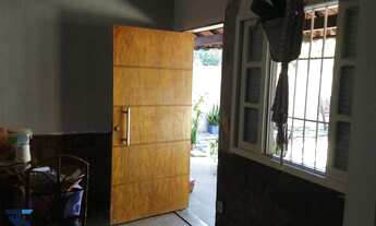 Imagem 6: Casa com terreno de 360m2, 3 quartos com suíte , piscina e vaga de garagem- Piratininga Ni