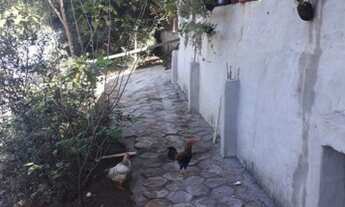 Imagem 2: Rancho rio pardo