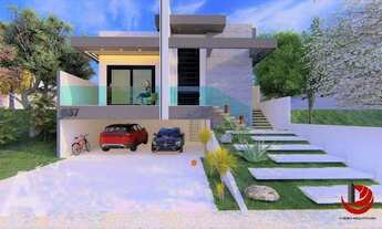 Imagem 3: Sobrado - Granja Anita - Mogi das Cruzes/SP