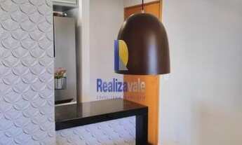 Imagem 2: AD)Apartamento no Bairro Jardim Ismênia