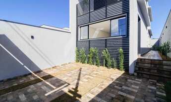 Imagem 2: Casa para venda no Bairro Nova Jaguari 3 dormitorios - Santana de Parnaiba