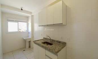 Imagem 4: AMERICANA - Apartamento Padrão - CARIOBINHA