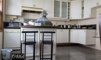 Imagem 4: Casa com 4 dormitórios para alugar, 500 m² por R$ 3.700,00/mês - Passo d'Areia - Port