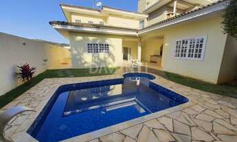 Imagem 2: Casa - Condomínio San Marino - Valinhos