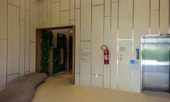 Imagem 5: Alto Padrão em Alphaville - 4 suites - hall privativo - depósito