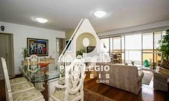 Imagem 4: Excelente apartamento 3 quartos, com linda vista para Lagoa!