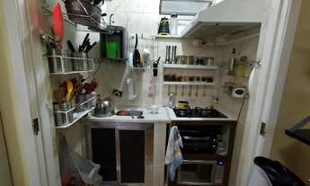 Imagem 6: Kitnet/conjugado para venda possui 31 metros quadrados com 1 quarto