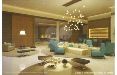 Imagem 6: São Paulo - Conjunto Comercial/Sala - PINHEIROS