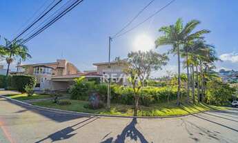 Imagem 2: Casa com 4 quartos à venda, 364 m² por R$ 2.590.000 - Alphaville 09 - Santana de Parnaíba