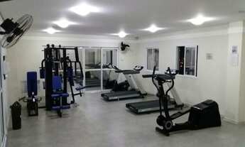 Imagem 5: SÃO JOSÉ DOS CAMPOS - Apartamento Padrão - SANTANA