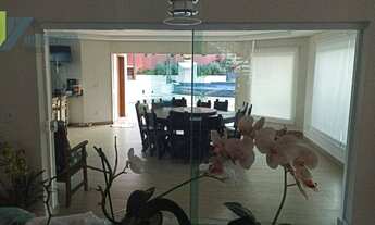 Imagem 3: Casa com 3 dormitórios, 451 m² - venda por R$ 2.000.000,00 ou aluguel por R$ 12.000,00/mês