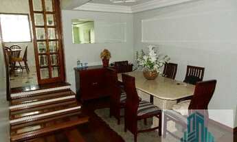 Imagem 6: Sobrado para Venda em São Caetano do Sul, Boa Vista, 3 dormitórios, 1 suíte, 4 banheiros