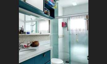 Imagem 6: Apartamento com 2 dormitórios à venda por R$ 720.000 - Pousada da Neve - Nova Petrópolis/R