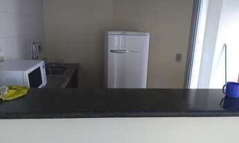 Imagem 6: 1 DORM, VARANDA E VAGA DE GARAGEM - METRÔ REPÚBLICA