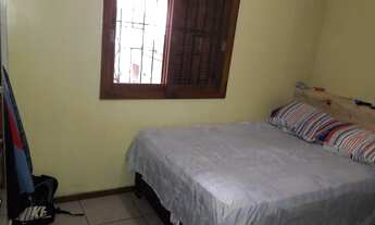 Imagem 2: Casa com 2 dormitórios à venda, 48 m² por R$ 180.000,00 - Campestre - São Leopoldo/RS