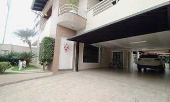 Imagem: Casa com 3 dormitórios à venda, 325 m²