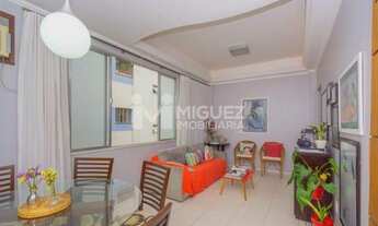 Imagem: Rio de Janeiro - Apartamento Padrão - Tijuca