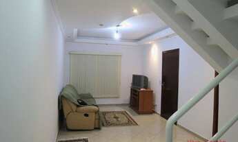 Imagem 6: Sobrado com 3 Suítes e 3 Vagas à venda, 147 m² por R$ 1.150.000 - Vila Carrão - São Paulo