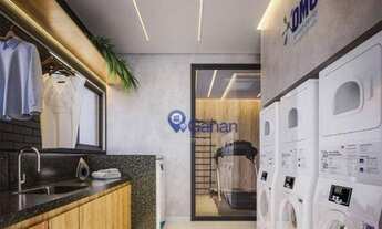 Imagem 2: Studio com 1 dormitório à venda, 21 m² por R$ 388.000,00 - Vila Clementino - São Paulo/SP