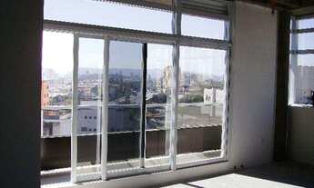 Imagem 2: Sala em São Paulo bairro Lapa