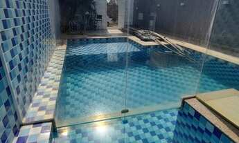 Imagem: Casa / chácara de lazer 98 metros quadrados