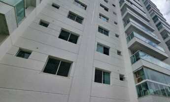 Imagem 3: Apartamento para venda com 80 metros quadrados com 3 quartos em Alphaville I - Salvador