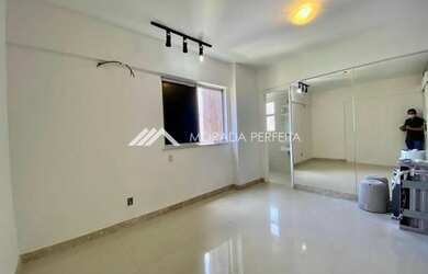 Imagem 6: Cobertura à venda com 3 quartos no Caminho das Árvores Código FS17457