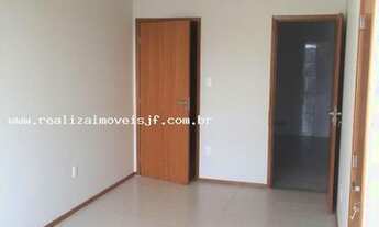 Imagem 2: Apartamento para Venda em Juiz de Fora, Granbery, 2 dormitórios, 2 suítes, 2 banheiros, 1