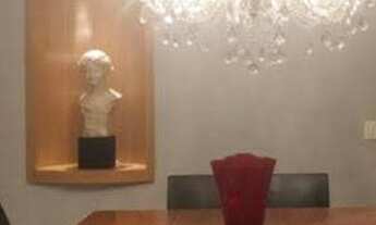 Imagem 4: Casa de condomínio para Locação ou Venda com 420m² - 4 suítes em Tamboré - Santana de Parn