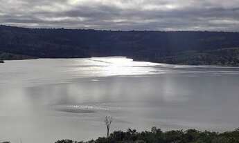 Imagem 4: CORUMBÁ IV - CONDOMÍNIO PARQUE FLAMBOYANT - LAGO CORUMBÁ IV