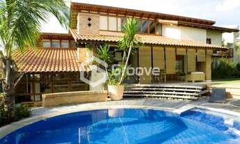 Imagem 2: Casa - Loteamento Alphaville Campinas - Campinas