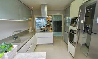 Imagem 6: APARTAMENTO RESIDENCIAL em ITAJAÍ - SC, PRAIA BRAVA ITAJAI