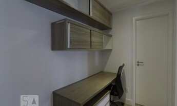 Imagem 6: Apartamento para Aluguel - Vila Andrade, 1 Quarto, 50 m2