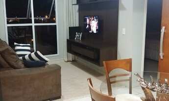 Imagem: SÃO JOSÉ DO RIO PRETO - Apartamento Padrão