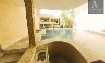 Imagem 2: Casa para venda tem 530 metros quadrados com 4 quartos em Alto Ipiranga - Mogi das Cruzes