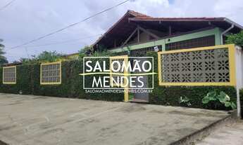 Imagem: Casa na Prainha do Farol em Mosqueiro, 3/4